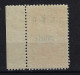 Cilicia: Yv Nr 68A Neuf Avec ( Ou Trace De) Charniere / MH/* - Unused Stamps