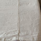 Drap Ancien En Grosse Toile 2m04 X 2m76 - Lakens