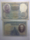 Delcampe - Lot 10 Billets Espagne - 1925 à 1954 - 3 X 5 Pts - 1 X 2 Pts -1 X 25 Pts - 2 X 50 Pts - 3 X 100 Pts - Colecciones Y Lotes