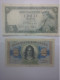 Delcampe - Lot 10 Billets Espagne - 1925 à 1954 - 3 X 5 Pts - 1 X 2 Pts -1 X 25 Pts - 2 X 50 Pts - 3 X 100 Pts - Collections & Lots