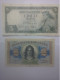 Delcampe - Lot 10 Billets Espagne - 1925 à 1954 - 3 X 5 Pts - 1 X 2 Pts -1 X 25 Pts - 2 X 50 Pts - 3 X 100 Pts - Sammlungen & Sammellose