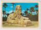 AK 198211  EGYPT - Giza - The Sphinx Of Sakkara - Gizeh