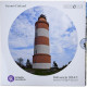 Finlande, Set 1 Ct. - 2 Euro + Token, Isokari Lighthouse, 2014, Vantaa, FDC, FDC - Finnland