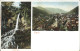 41320577 Urach Bad Teilansicht Wasserfall Bad Urach - Bad Urach