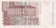 BILLETE DE CROACIA DE 200 KUNA DEL AÑO 2012  (BANKNOTE) - Croatie