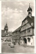 41319053 Amorbach Miltenberg Marktplatz Rathaus Autos  - Amorbach