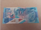 Billete Del Caribe Oriental De 10 Dólares, Año 2019, UNC - East Carribeans