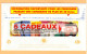 PAP Réponse Afibel - Neuf - 07P508 - Avec Pub Au Recto Et Au Verso - Prêts-à-poster: Réponse /Lamouche