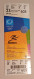 Athens 2004 Olympic Games - Athletics Unused Ticket, Code: 605 - Habillement, Souvenirs & Autres