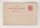 CUBA Postal Stationery - Storia Postale