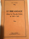 LE BRIGANDAGE DANS LE PAS-DE-CALAIS De 1789 à 1815 - Picardie - Nord-Pas-de-Calais