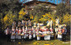 Delcampe - FOLKLORE Traditions - Lot De 10 CPSM-CPM Grand Format FRANCE (Groupes Folkloriques, Personnages, Costumes En Bon Plan) - 5 - 99 Cartoline