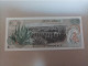 Billete De México 5 Pesos Del Año 1969, UNC - Mexique