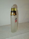 Delcampe - Flacon Vide Pour Collection Jean Paul Gautier  Parfum Fragile Avec Boule à Paillettes - Flesjes (leeg)