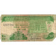 Billet, Maurice, 10 Rupees, KM:35a, B+ - Mauritius