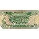 Billet, Maurice, 10 Rupees, KM:35a, B+ - Mauritius