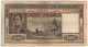 BELGIUM   100 Francs P126   Dated  28.11.49    ( Leopold I, - Brussels + Mounted Troups At Back - 100 Francos