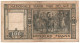 BELGIUM   100 Francs P126   Dated  28.11.49    ( Leopold I, - Brussels + Mounted Troups At Back - 100 Francos