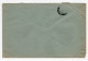 1934. KINGDOM OF YUGOSLAVIA,SERBIA.CACAK TO BELGRADE,MILITARY POST,OFFICIALS,POSTAGE DUE APPLIED IN BELGRADE - Timbres-taxe