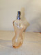 Flacon VIDE Pour Collection Eau De Toilette Classique Femme  Jean Paul Gaultier 50 Ml - Flesjes (leeg)