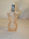 Flacon VIDE Pour Collection Eau De Toilette Classique Femme  Jean Paul Gaultier 50 Ml - Bottles (empty)