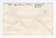 1962. ISRAEL,MAGDIEL TO BELGRADE,YUGOSLAVIA,NEW YEARS CARD - Cartas & Documentos