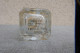 Flacon VIDE Pour Collection Eau Du Soir Sisley 50 Ml - Flesjes (leeg)