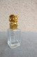 Delcampe - Flacon VIDE Pour Collection Eau Du Soir Sisley 50 Ml - Flaconi Profumi (vuoti)