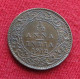 British India 1/12 Anna 1912 (c) KM# 509 *VT Inde Indie Indien Pie - Inde