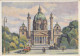 POSTCARD 2997,Austria,Vienna - Églises