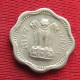 India 2 Naye Paise 1959 B KM# 11 Lt 21 *V2T Mumbai Mint Inde Indien Indies Paisa - Inde