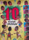 10 Kleine Negerlein - Picture Book