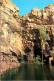 26-1-2024 (2 X 25) Australia (2 Pre-paid Maxicard) Nothern Terrotory - Katherine Gorges + Standley Chasm - Katherine