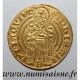 ALLEMAGNE - Archevêché De Mayence - Florin D'or - Johan II Von Nassau 1397 - 1419 - TTB/SUP - Pièces De Monnaie D'or