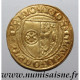 ALLEMAGNE - Archevêché De Mayence - Florin D'or - Johan II Von Nassau 1397 - 1419 - TTB/SUP - Gold Coins