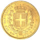 Italie-Royaume De Sardaigne-100 Lire Charles-Albert Ier 1834 Turin - Italian Piedmont-Sardinia-Savoie