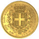 Italie-Royaume De Sardaigne-100 Lire Charles-Albert Ier 1835 Turin - Otros & Sin Clasificación