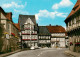 73952887 Gandersheim_Bad Marktplatz - Bad Gandersheim