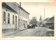 73952796 Atensleben_Athensleben_Stassfurt Gaststaette Hauptstrasse Blick Zur Kir - Stassfurt