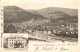 73872985 Eberbach Baden Neckar Panorama Hotel Leininger Hof  - Eberbach