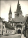 41522347 Xanten St Viktorsdom Tor Zum Stiftsbezirk Xanten - Xanten