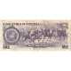 Billet, Venezuela, 10 Bolívares, 1980, 1980-01-29, KM:57a, TTB - Venezuela