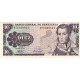 Billet, Venezuela, 10 Bolívares, 1981, 1981-10-06, KM:60a, TTB+ - Venezuela