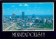 73745964 Minneapolis_Minnesota Skyline Aerial View - Altri & Non Classificati