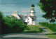 72708399 Portland_Maine Cape Elizabeth Leuchtturm - Altri & Non Classificati