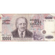 Billet, Grèce, 10,000 Drachmaes, 1995, 1995-01-16, KM:206a, TTB - Grèce