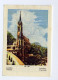 Victoria (1937) - 191 - France, Lourdes - Victoria