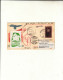 Somalia / Airmail / Japan / Flowers / Autographs / Polar Flights - Somalia (1960-...)