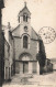 FRANCE - Bar Le Duc - Le Temple Protestant - LL - Carte Postale Ancienne - Bar Le Duc