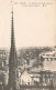 FRANCE - Paris - La Flèche De Notre Dame Et Vue Sur La Seine - MJ - Carte Postale Ancienne - Panoramic Views